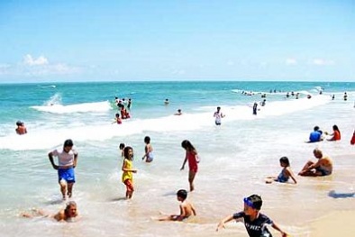 Chữa nhanh 5 vấn đề sức khỏe thường gặp khi đi du lịch vào mùa hè